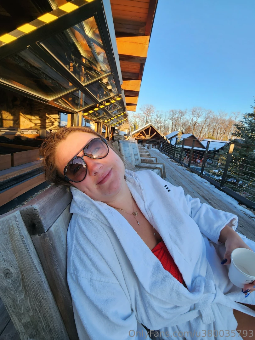 Last valentines day what an amazing spa day part 1 