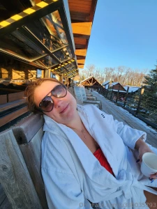 Last valentines day what an amazing spa day part 1