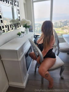 Getting sassy at my friends house in vancouver part 2