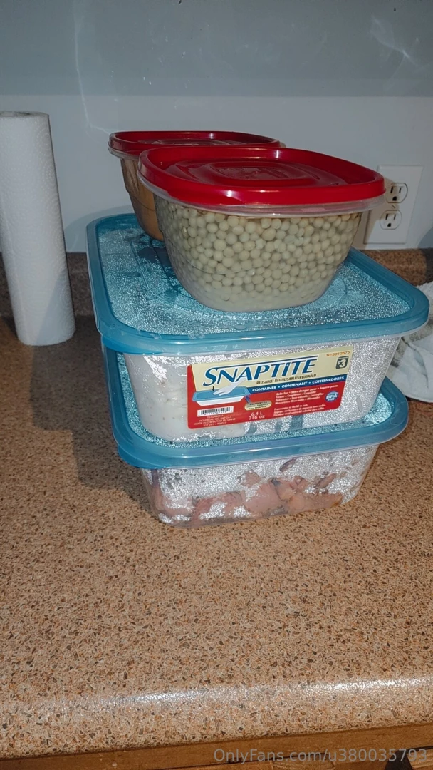 I cooks diner for the homeless god bliss me everyday pineapple secret part 1 