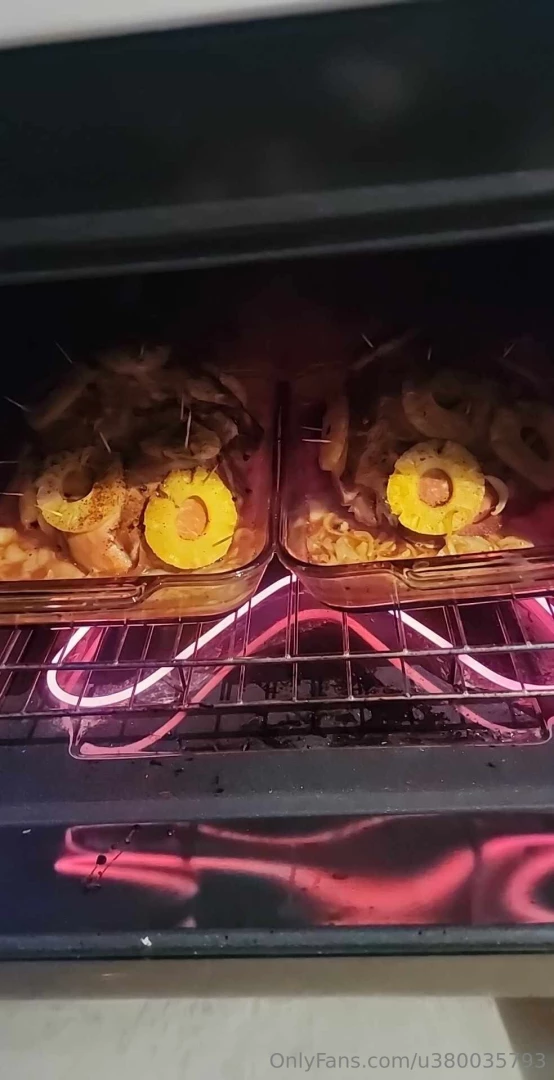 I cooks diner for the homeless god bliss me everyday pineapple secret 