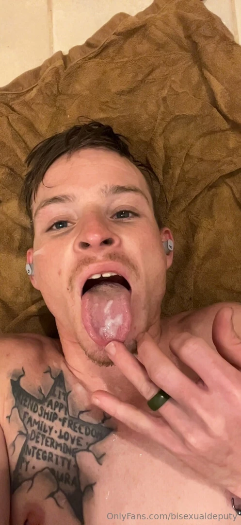 Who else loves having their face cummed on fuck me like a whore then part 1 