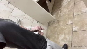 What would you do if you walked in and found me like this filmed on part 1