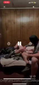 I m pretty sure marriedstr8 broke me with this machine watch the live