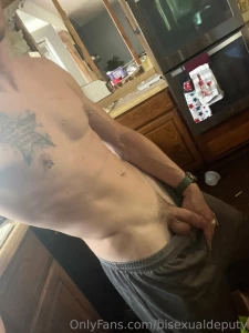 Surprised the wife with tearing out a wall at the house today home