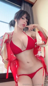 Do you think red is my color part 17