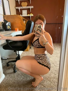 Freaky friday what should i get into this weekend