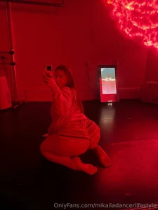 Red light special iykyk