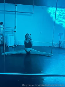 Mikailadancerlifestyle1 part 1