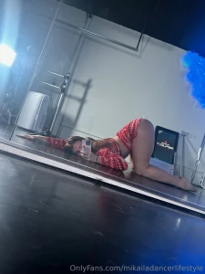 Booty cakes lookin delicious