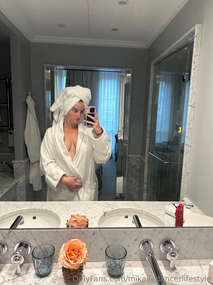 A little tension a little temptation 