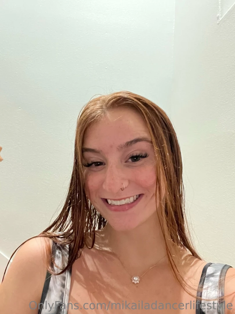 Just freakin happy tell me something you re feeling good about this 