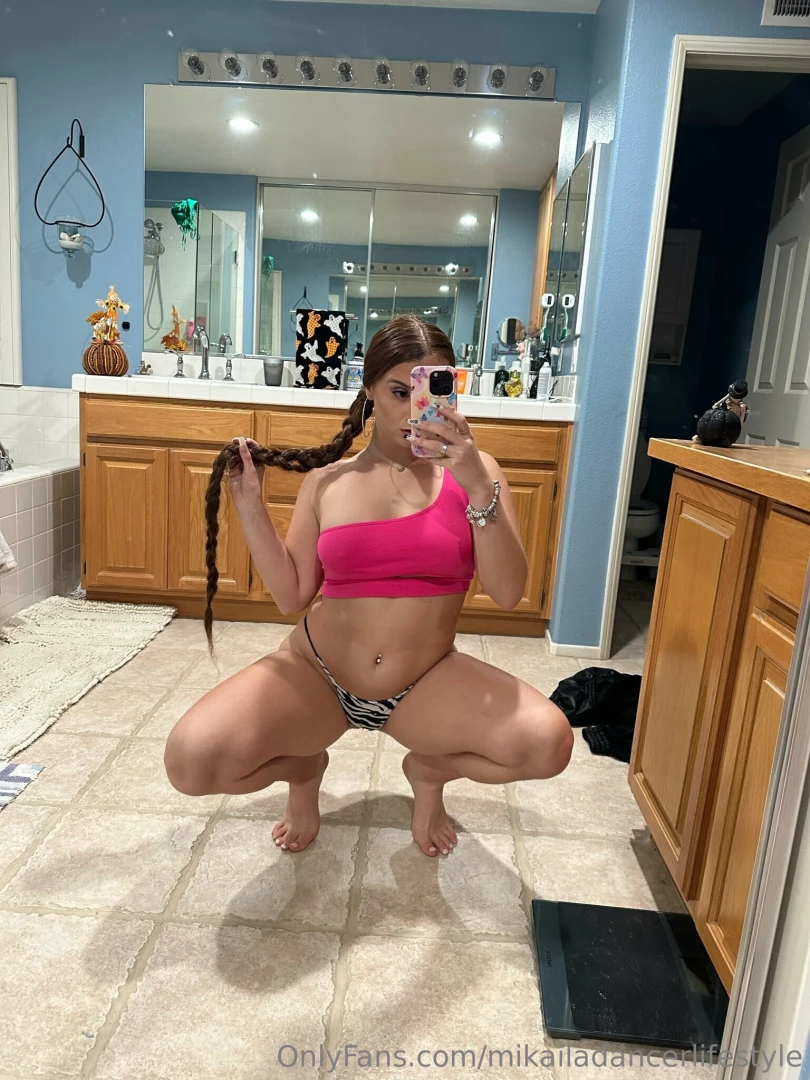 Feeling hot in my hot pink will you come join me by the pool i need 