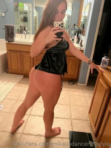 Sleeping in this tn do you like