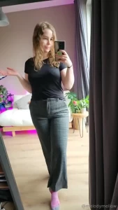 Going to visit a friend and maybe do some dancing tonight debating part 3