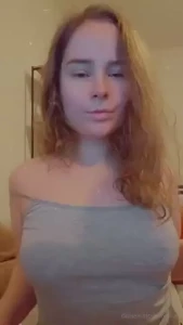 Lately i have been really craving physical touch but i have also