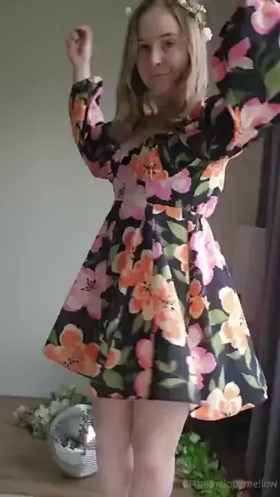 Being silly part 13 