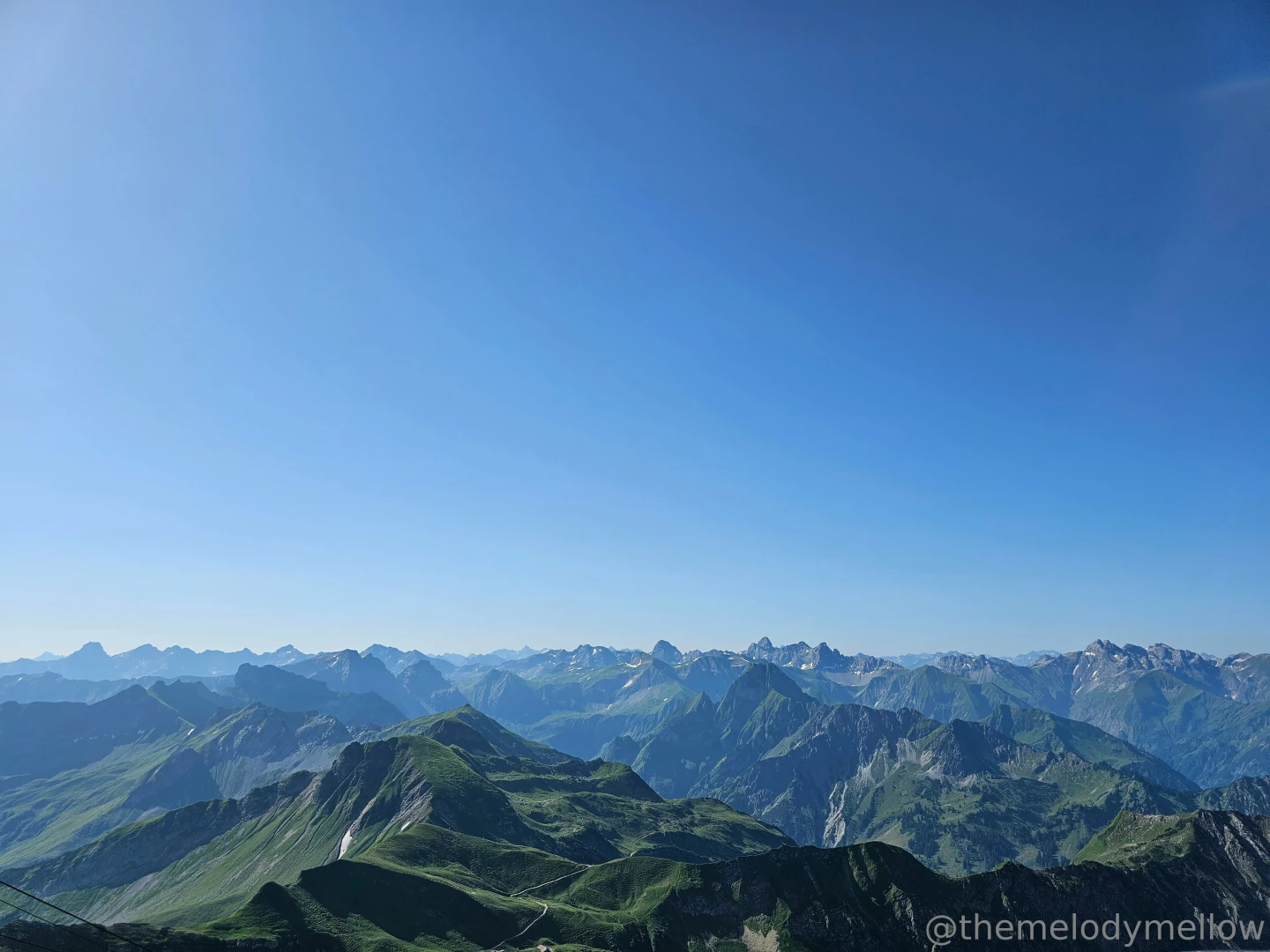 Came back from the hike but am whiped out so sending everything to part 4 