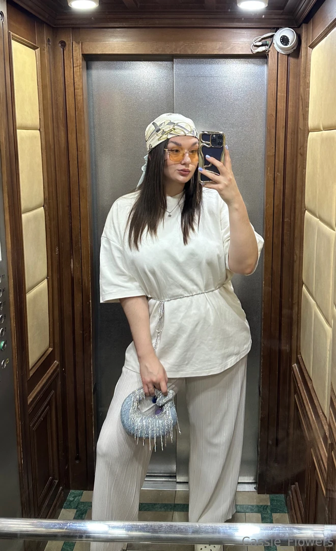 Cassie_flower part 105 