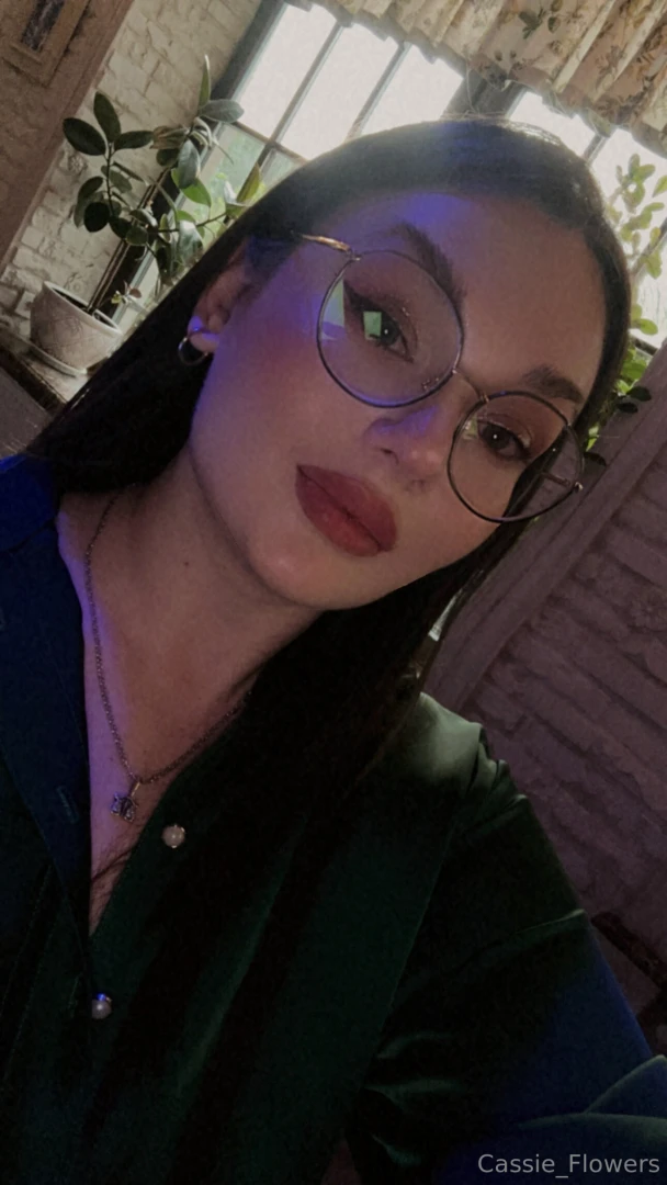 Cassie_flower part 88 