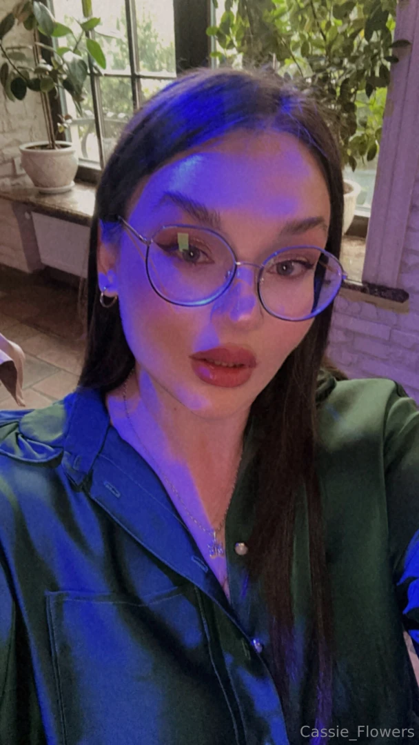 Cassie_flower part 87 