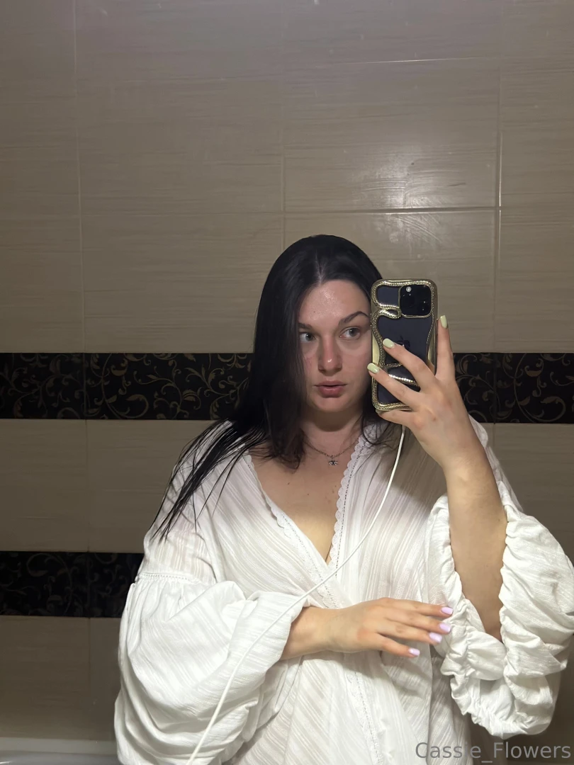 Beneath the moon or under the sun this white dress weaves magic around part 2 