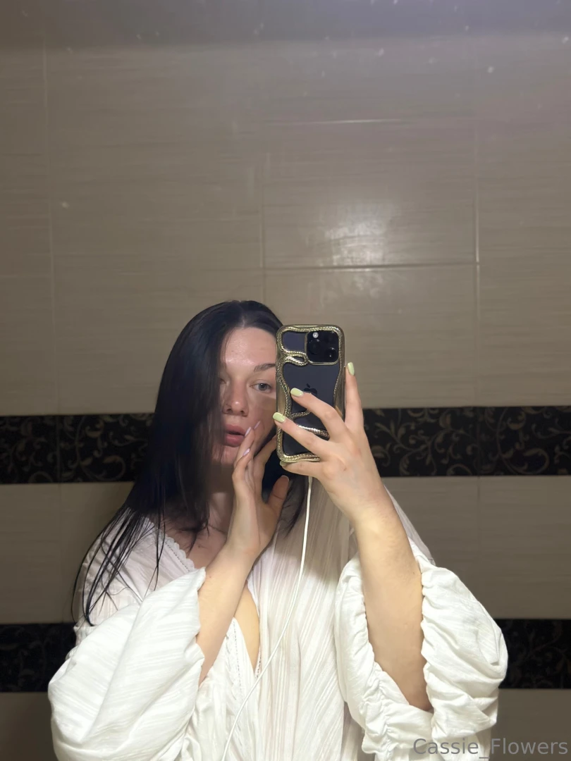 Beneath the moon or under the sun this white dress weaves magic around part 1 