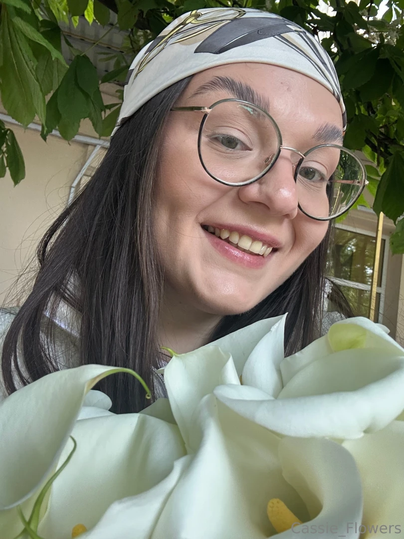 Cassie_flower part 103 