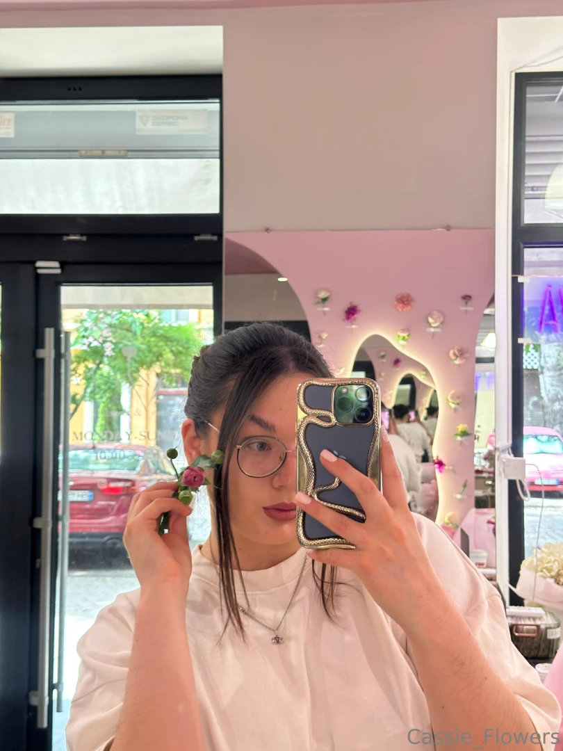 Cassie_flower part 91 