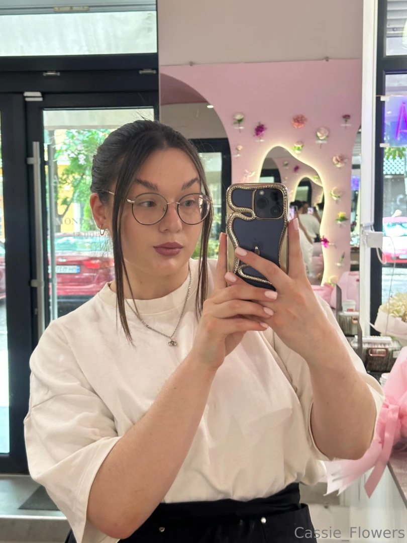 Cassie_flower part 89 