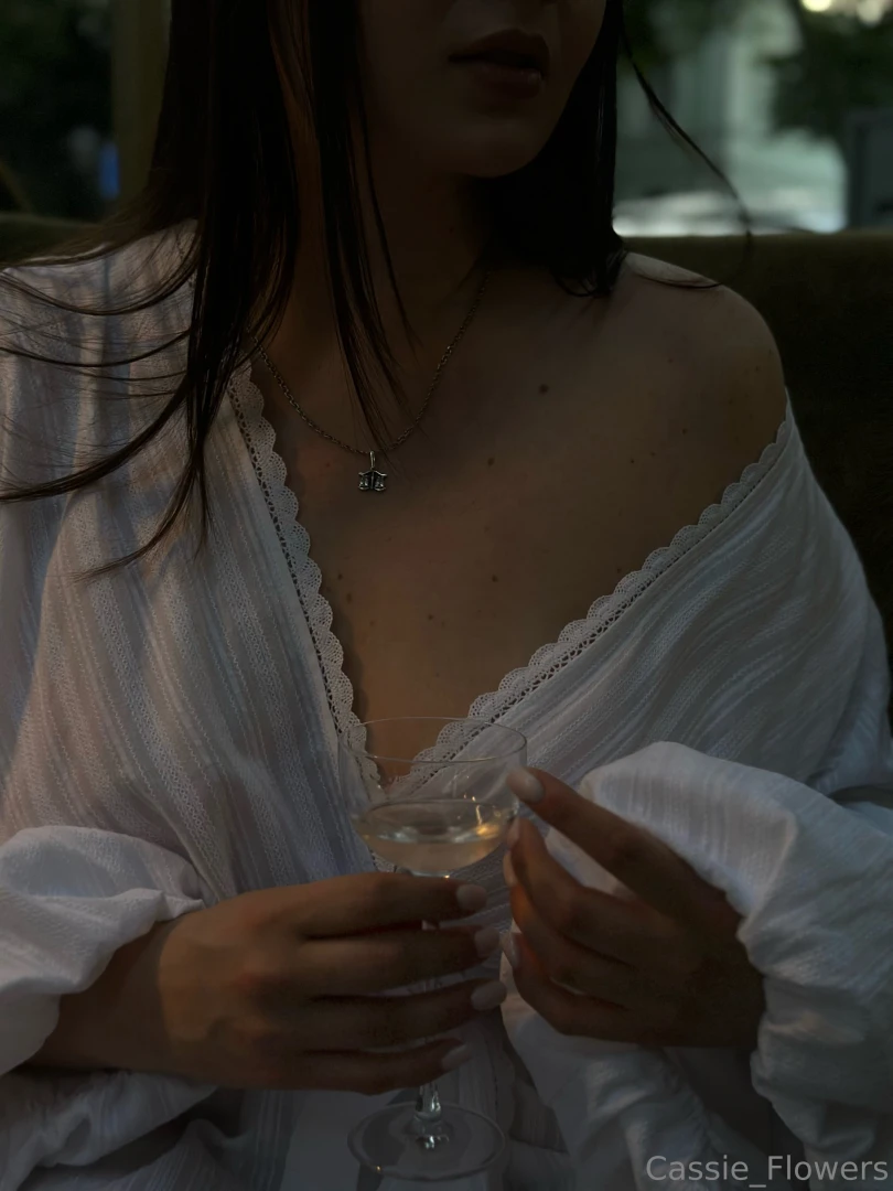 Cassie_flower part 100 