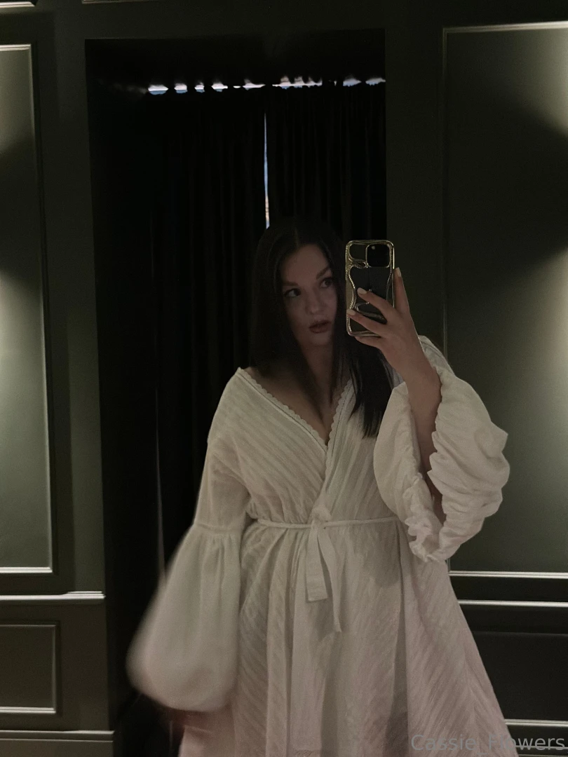 Cassie_flower part 98 