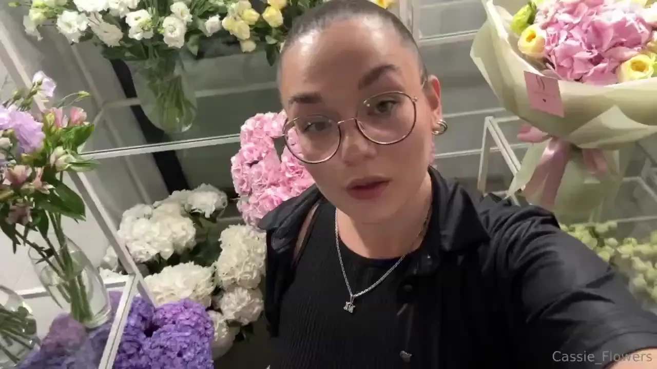 Cassie_flower part 17 