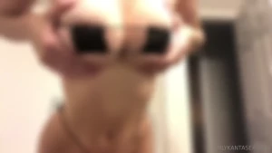 Decided i should ve put the try on video on the feed for any new