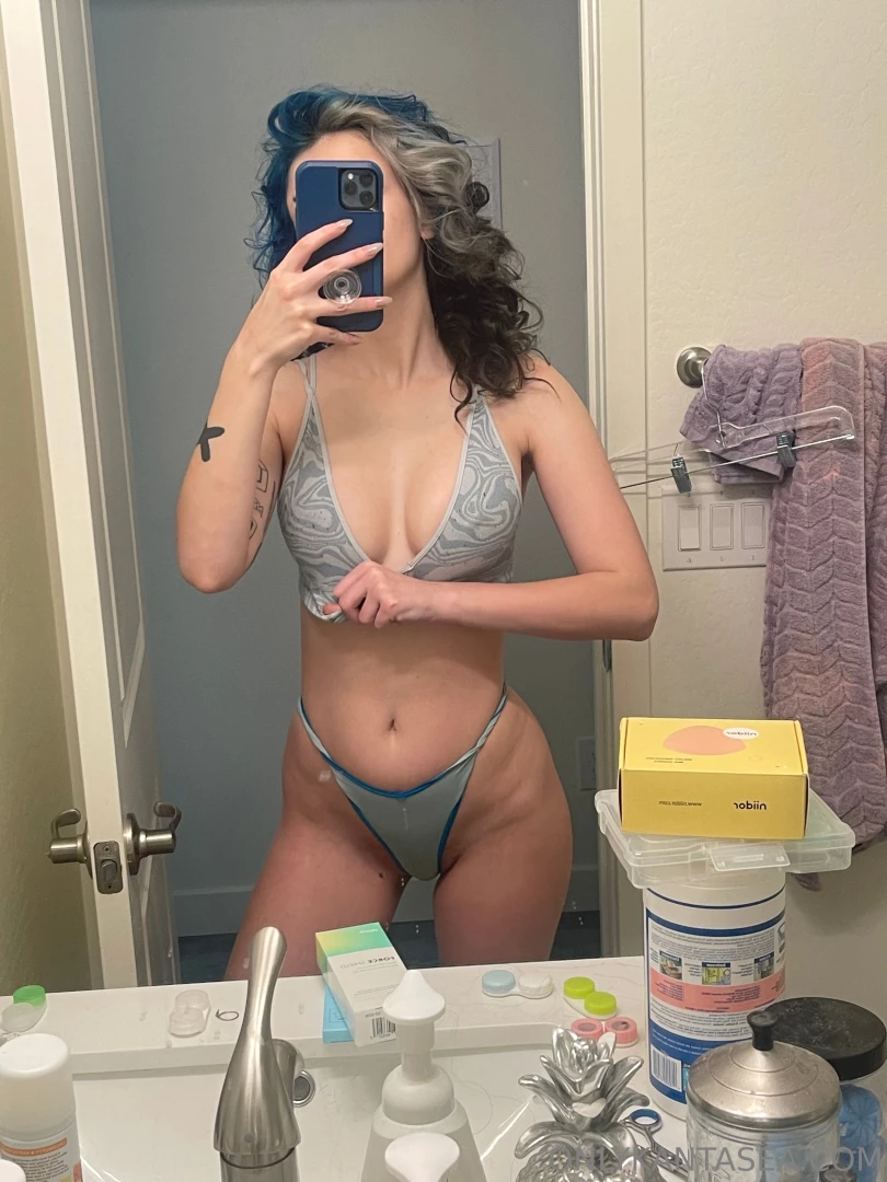 My favorite undies set w 