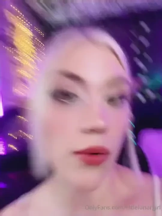Live on twitch now littlelunargirlof part 2 