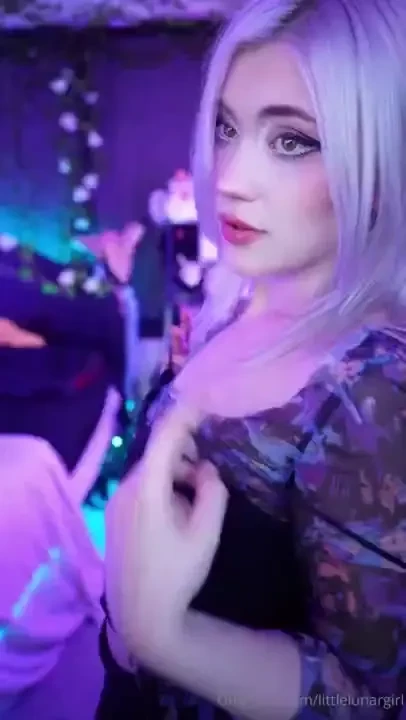 Hey you i caught you looking at my titty now you must come and 