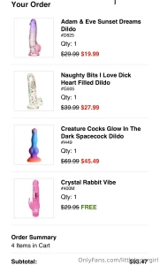 If you want to contribute to the cause i have a few new things on the