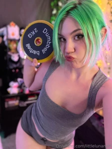 Going live in a few mins workout stream