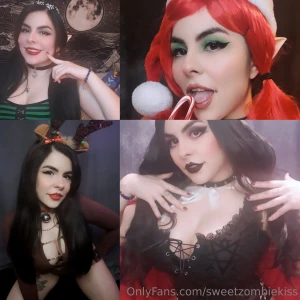 I made a sale on these holiday sets at affordable prices early holiday