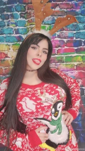 Happy christmas eve part 32