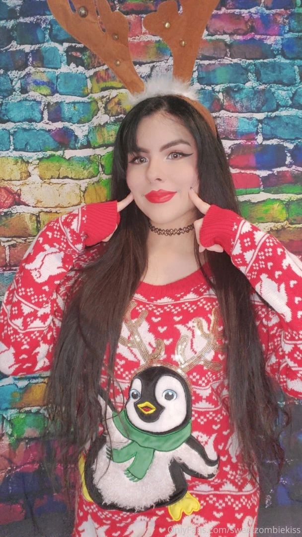 Happy christmas eve part 31 