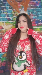 Happy christmas eve part 31