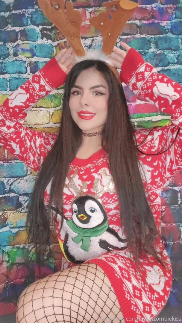 Happy christmas eve part 30 