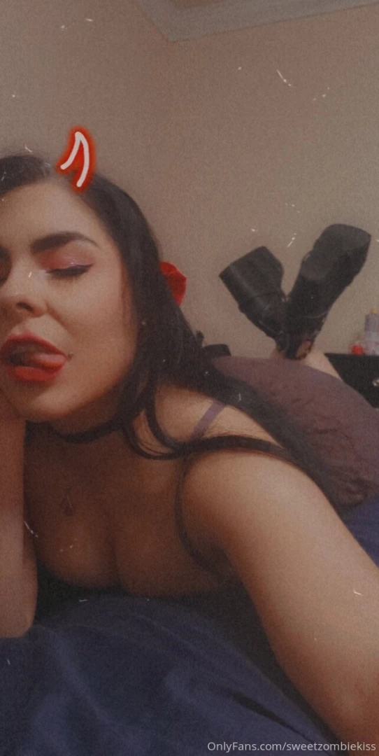 Felt super cute today in my little dress spoil me with sweet 