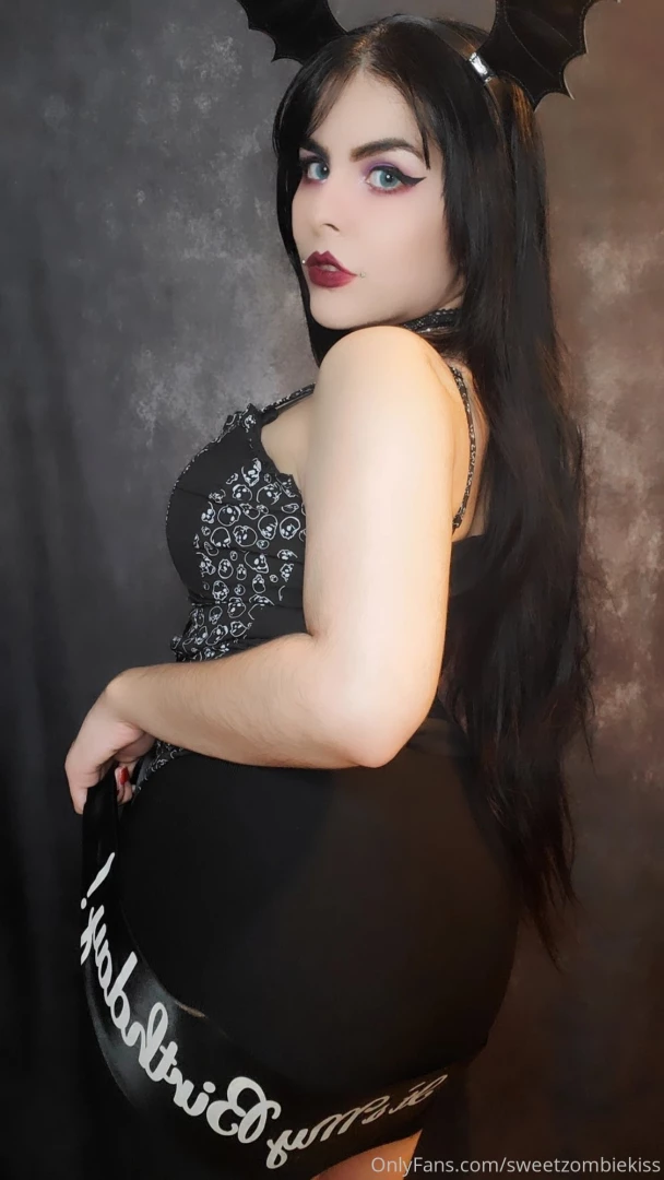 My birthday celebration post will be up if you tip 15 00 you will part 1 