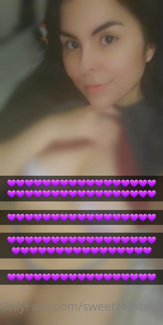 Do you like the color purple innocent face but not innocent body 