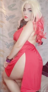 Puddin you like my dress want to see what s underneath it