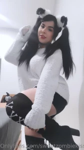 Happy valentine s day sweet soft kitten trying to put a smile on your part 1