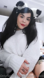 Happy valentine s day sweet soft kitten trying to put a smile on your part 3